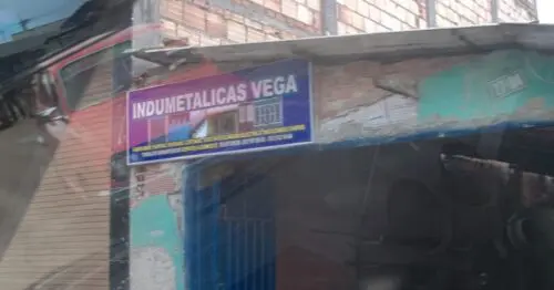 INDUMETALICAS VEGA INDUMETALICAS VEGA